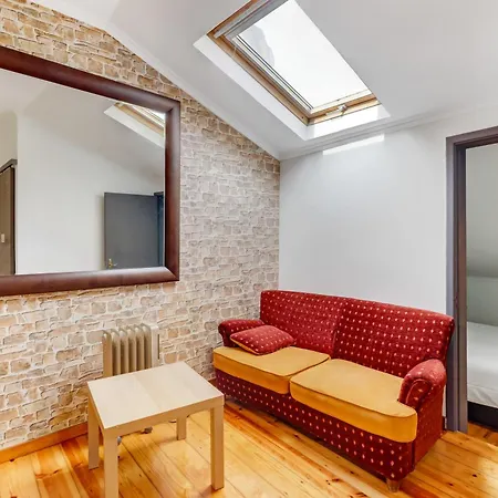 Apartamento Santa Marta
