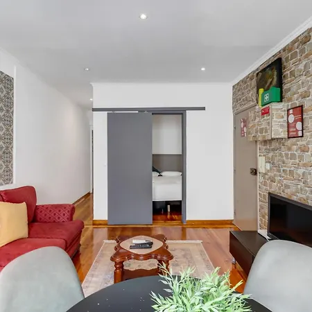 Santa Marta Διαμέρισμα *