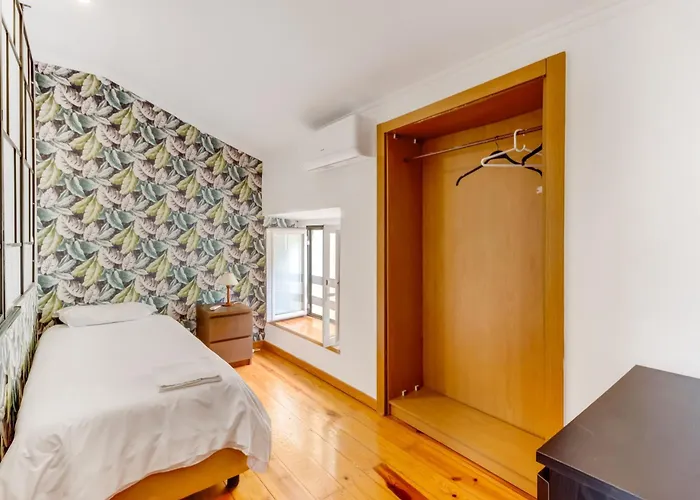 Santa Marta Διαμέρισμα