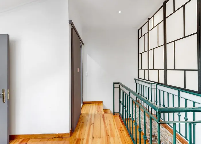 Santa Marta Διαμέρισμα *