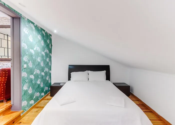 Διαμέρισμα Santa Marta *