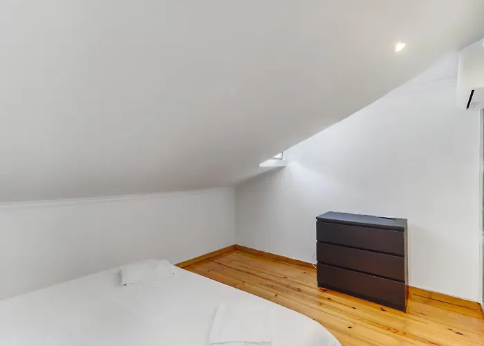 Santa Marta Διαμέρισμα