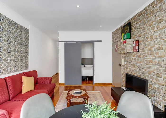 Santa Marta Διαμέρισμα *