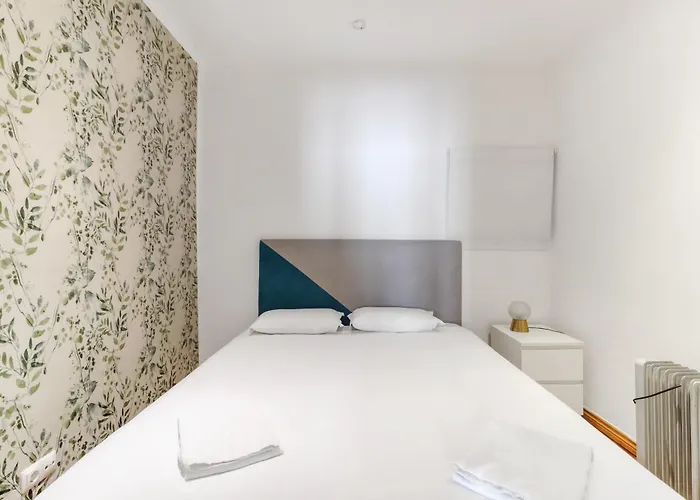 Διαμέρισμα Santa Marta