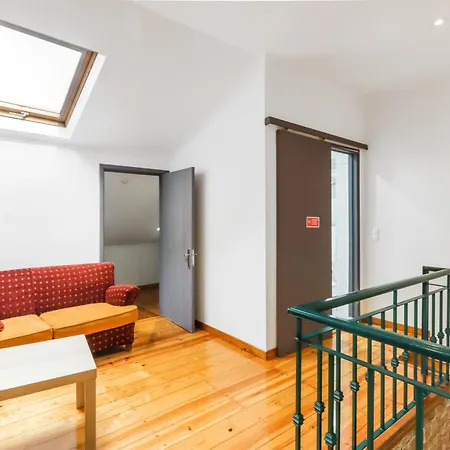 Santa Marta Lissabon