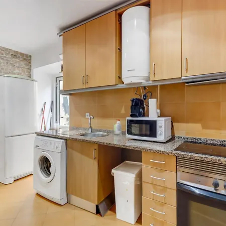 Santa Marta * ליסבון