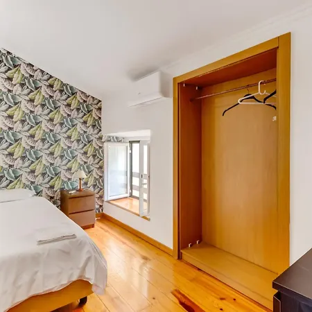 Santa Marta Apartment