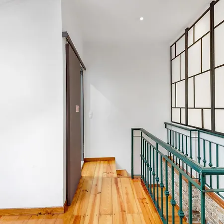 Santa Marta Apartment *