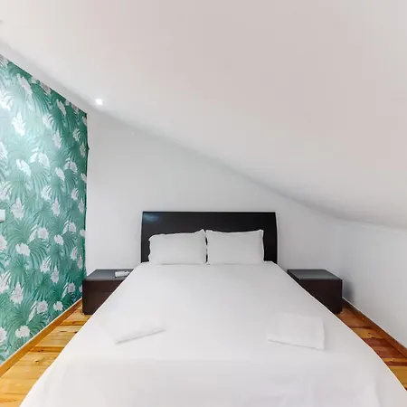 Appartement Santa Marta *