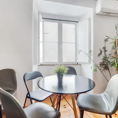 Santa Marta Lissabon