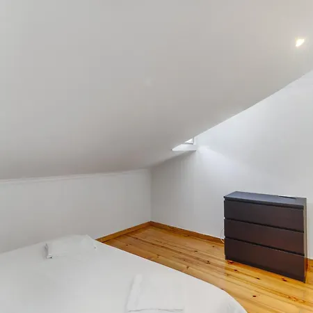 Santa Marta Apartment