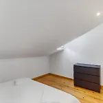 Santa Marta Apartment