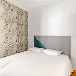 Santa Marta Apartman Lisboa