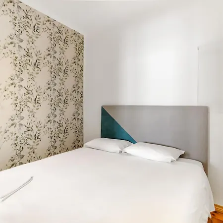 Santa Marta Appartement Lissabon