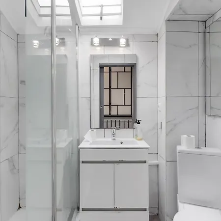 Santa Marta * Лиссабон